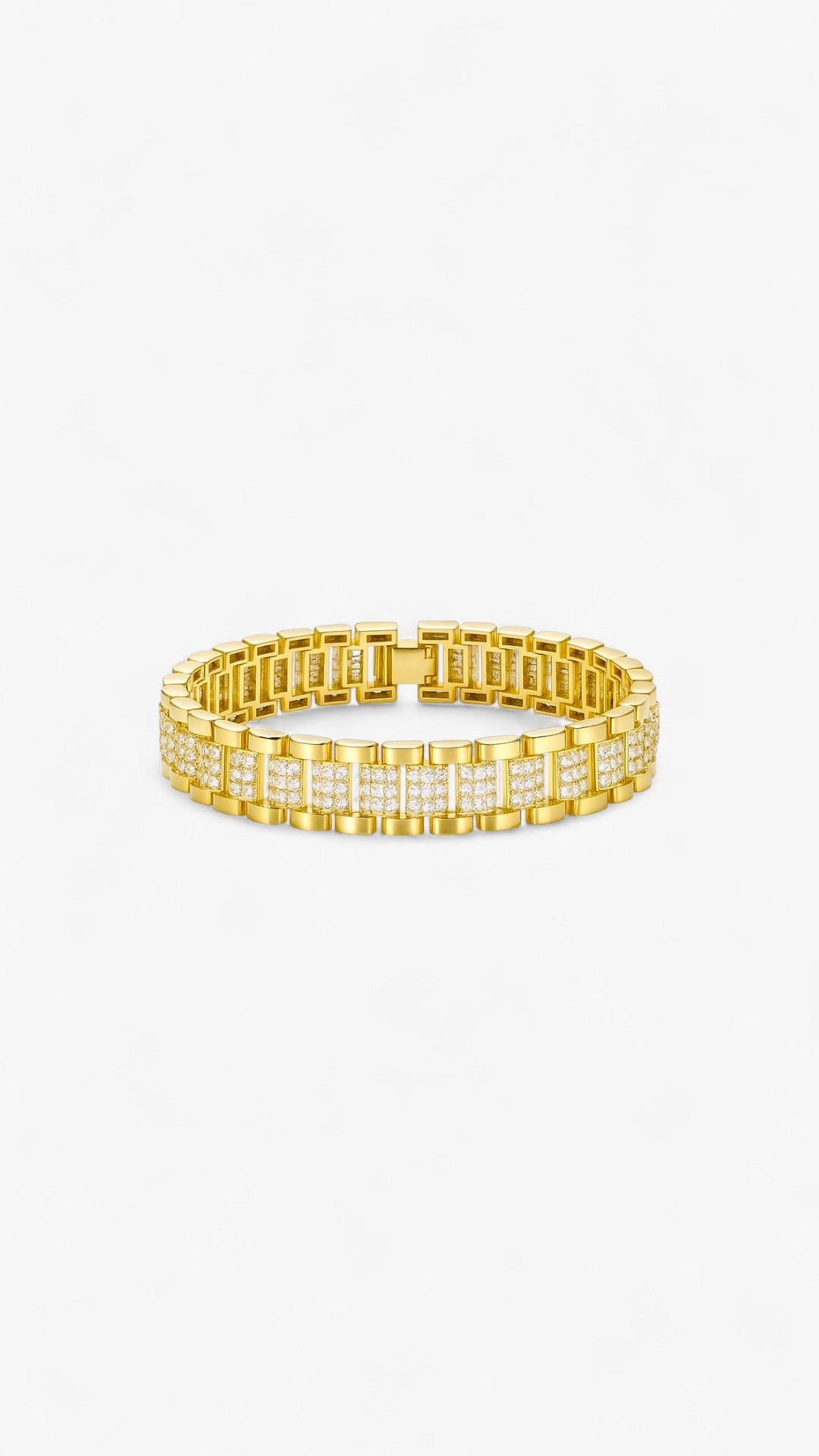 Aureum Luxe Bracelet