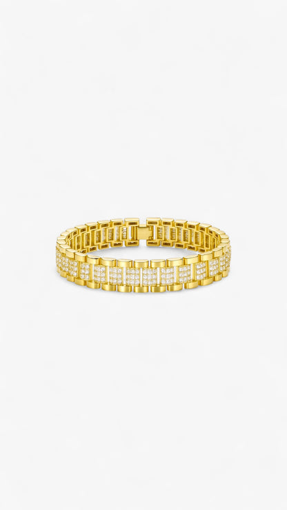 Aureum Luxe Bracelet