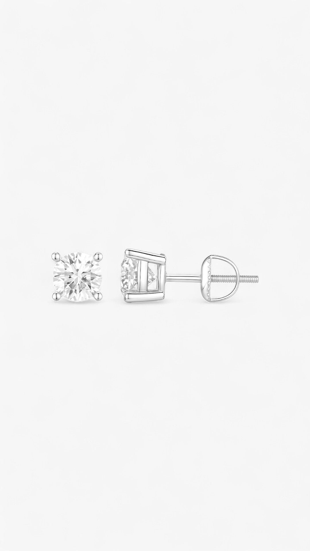 Ethereal Stardust Earrings