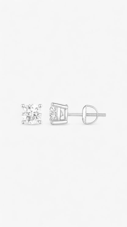 Ethereal Stardust Earrings