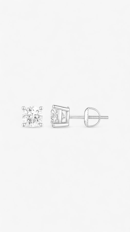 Ethereal Stardust Earrings