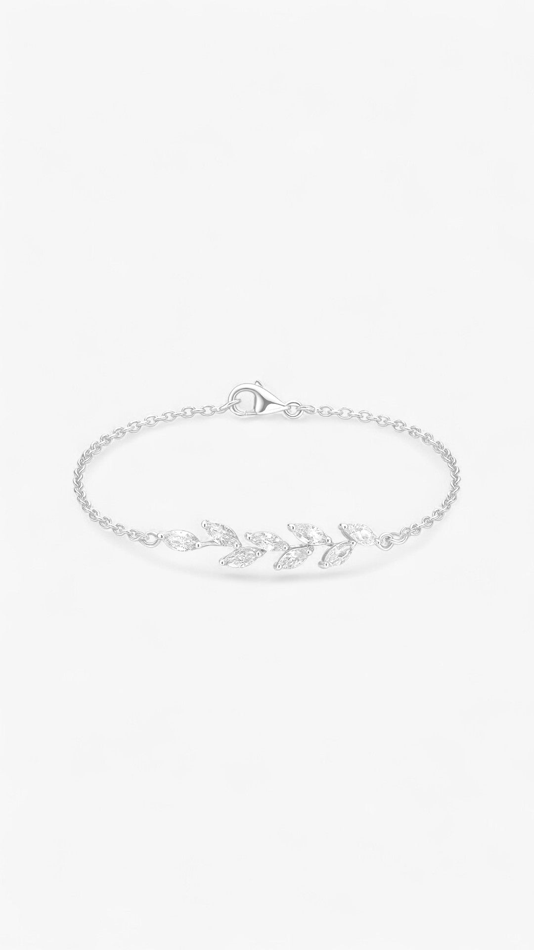 Nova Blossom Bracelet
