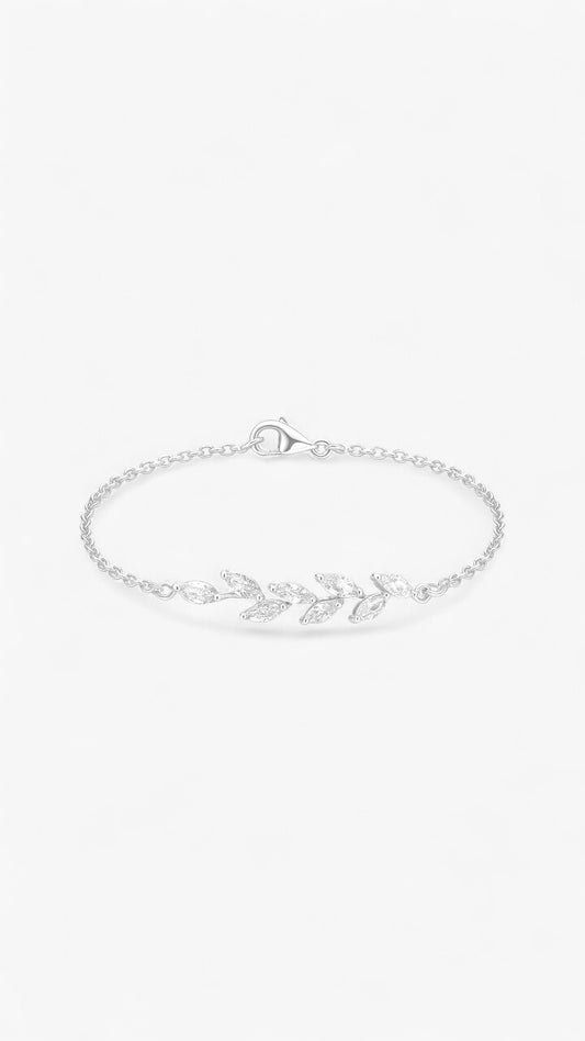 Nova Blossom Bracelet
