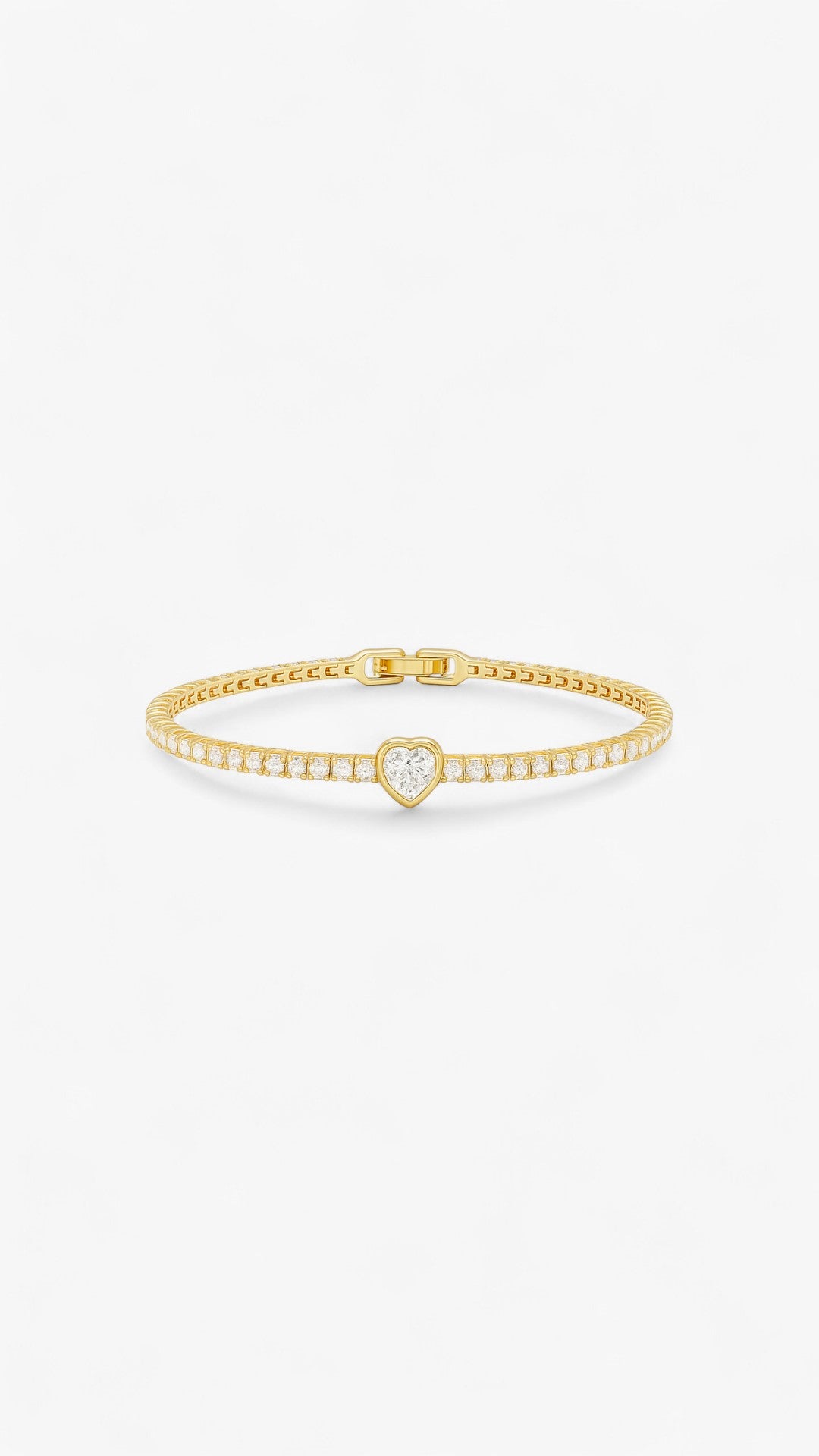 Luxe Love Bracelet