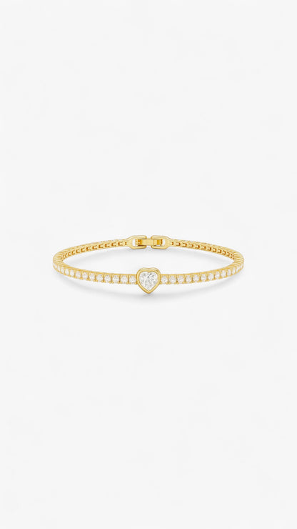 Luxe Love Bracelet