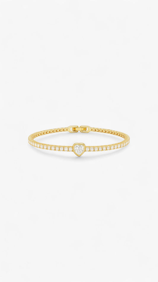 Luxe Love Bracelet