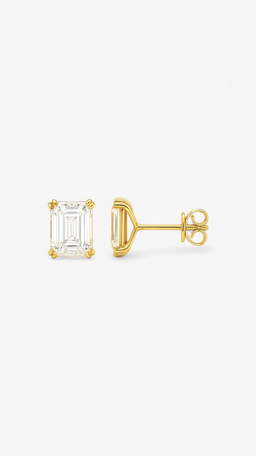 Refined Splendor Earrings