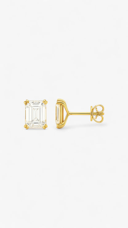 Refined Splendor Earrings