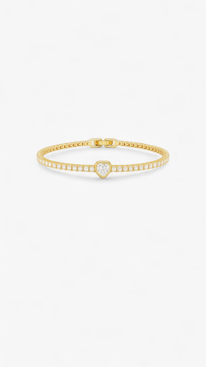 Luxe Love Bracelet