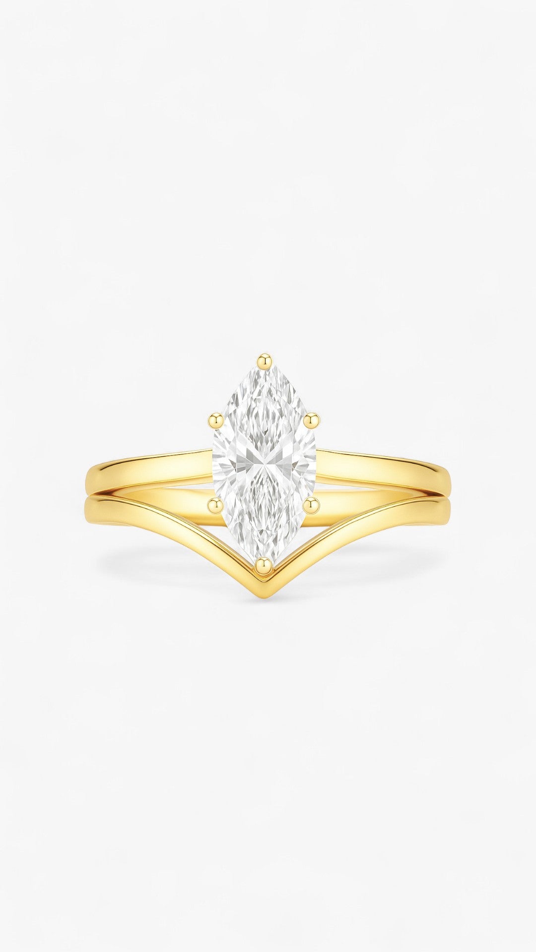 Essential Elegance Ring