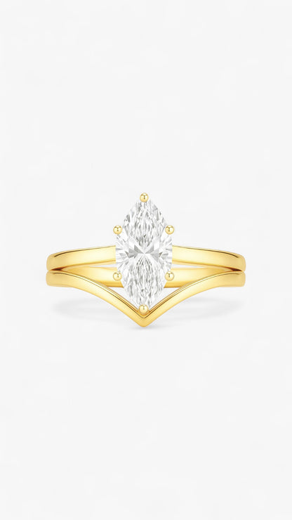 Essential Elegance Ring