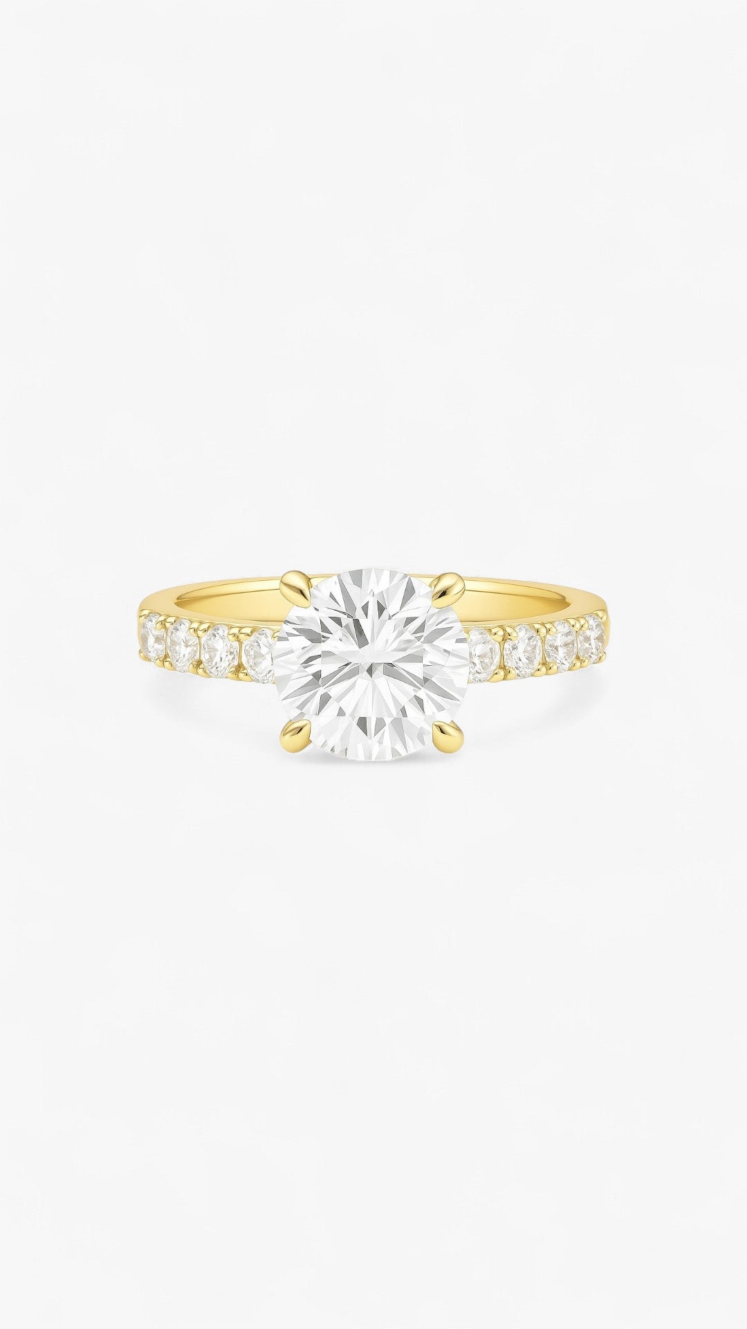 Galactic Beauty Ring