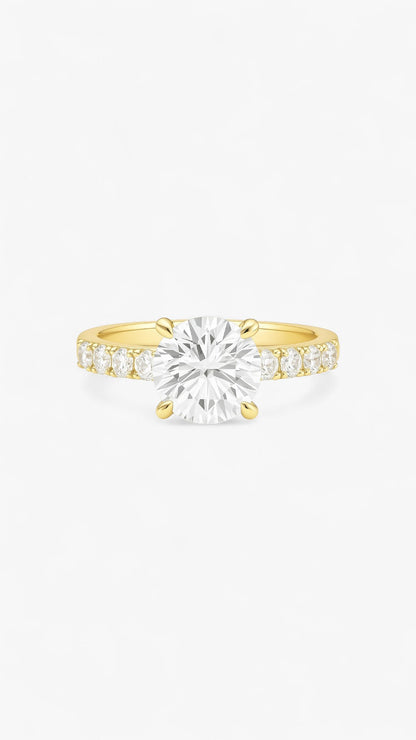 Galactic Beauty Ring