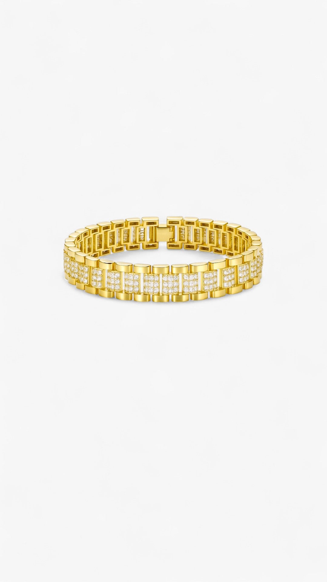 Aureum Luxe Bracelet