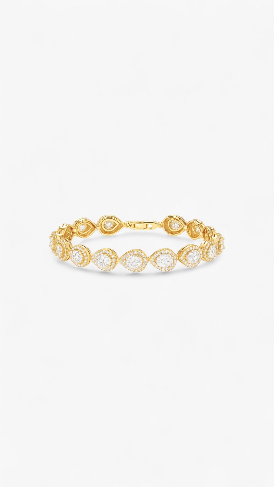 Whispering Embrace Bracelet