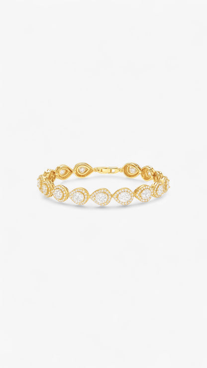 Whispering Embrace Bracelet