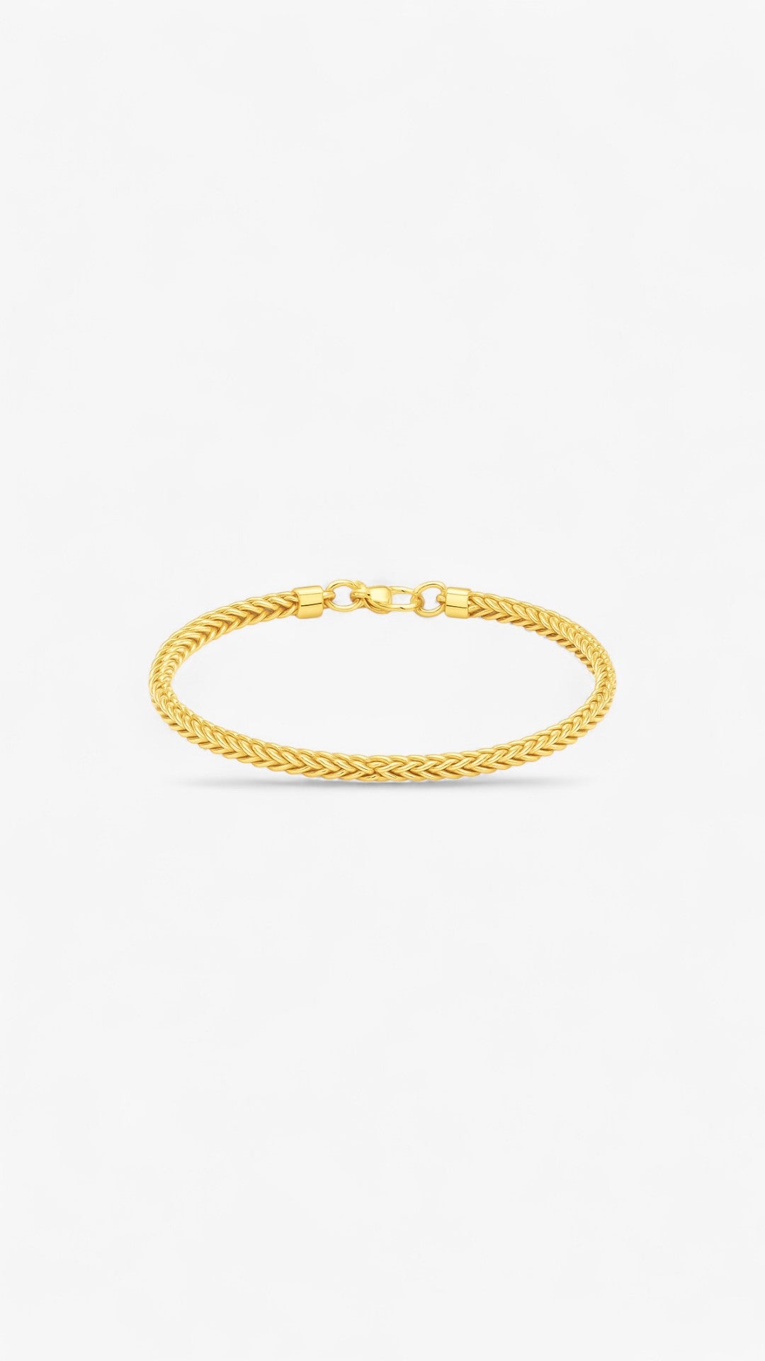 Linear Luxe Bracelet