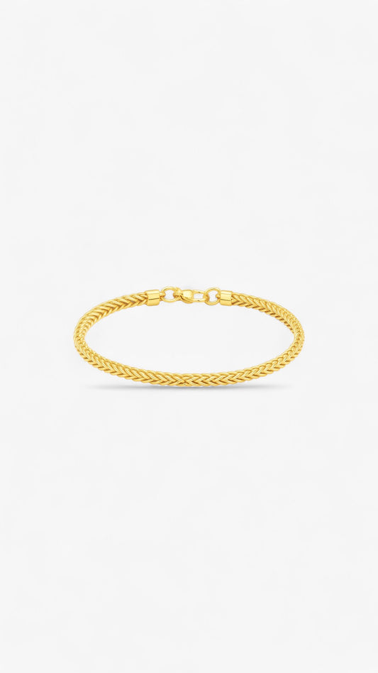 Linear Luxe Bracelet