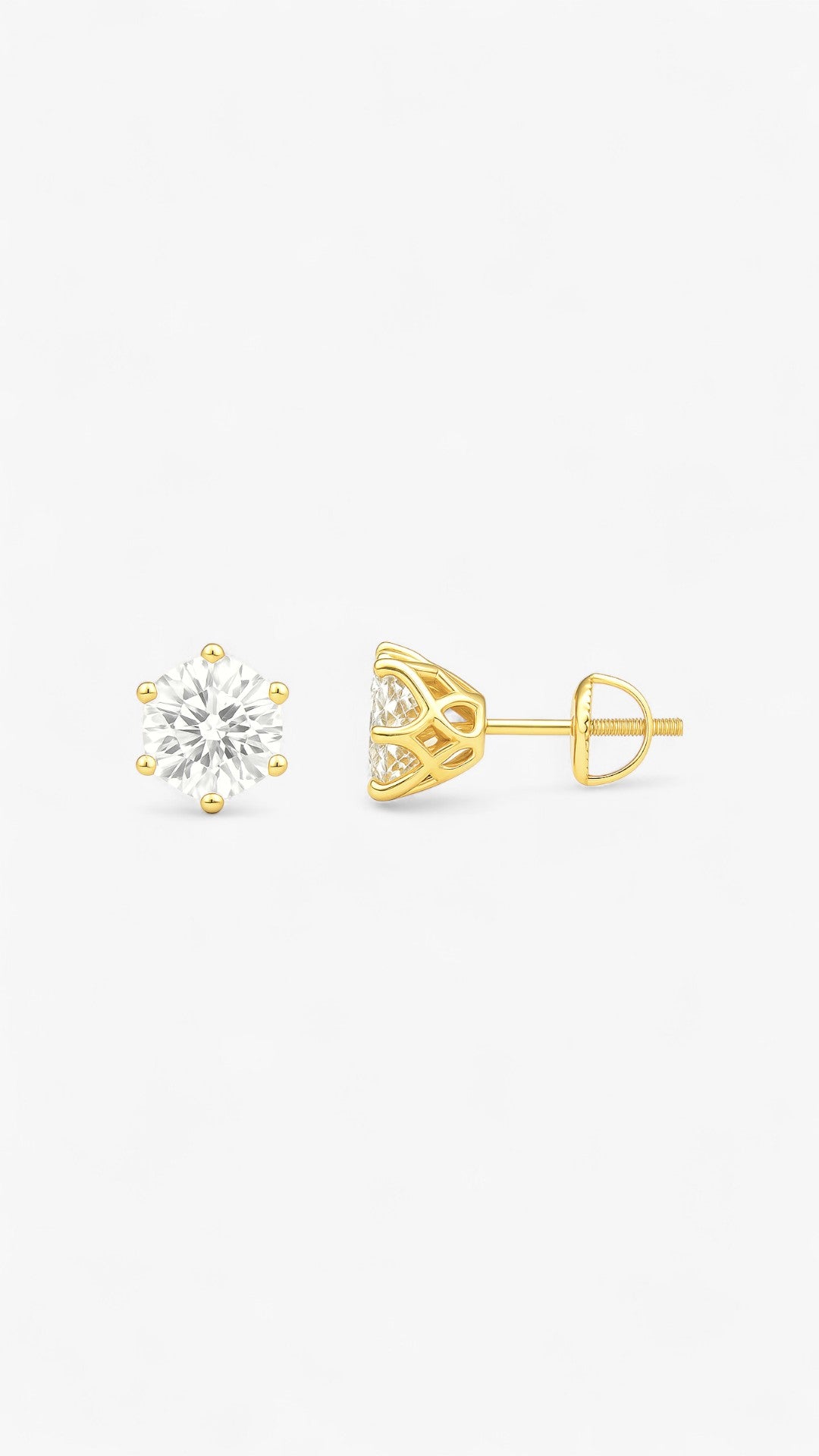 Exquisite Majesty Earrings
