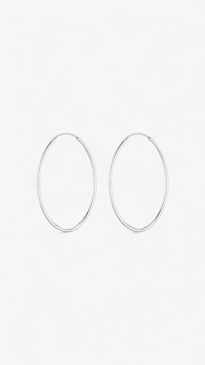 Universal Brilliance Earrings