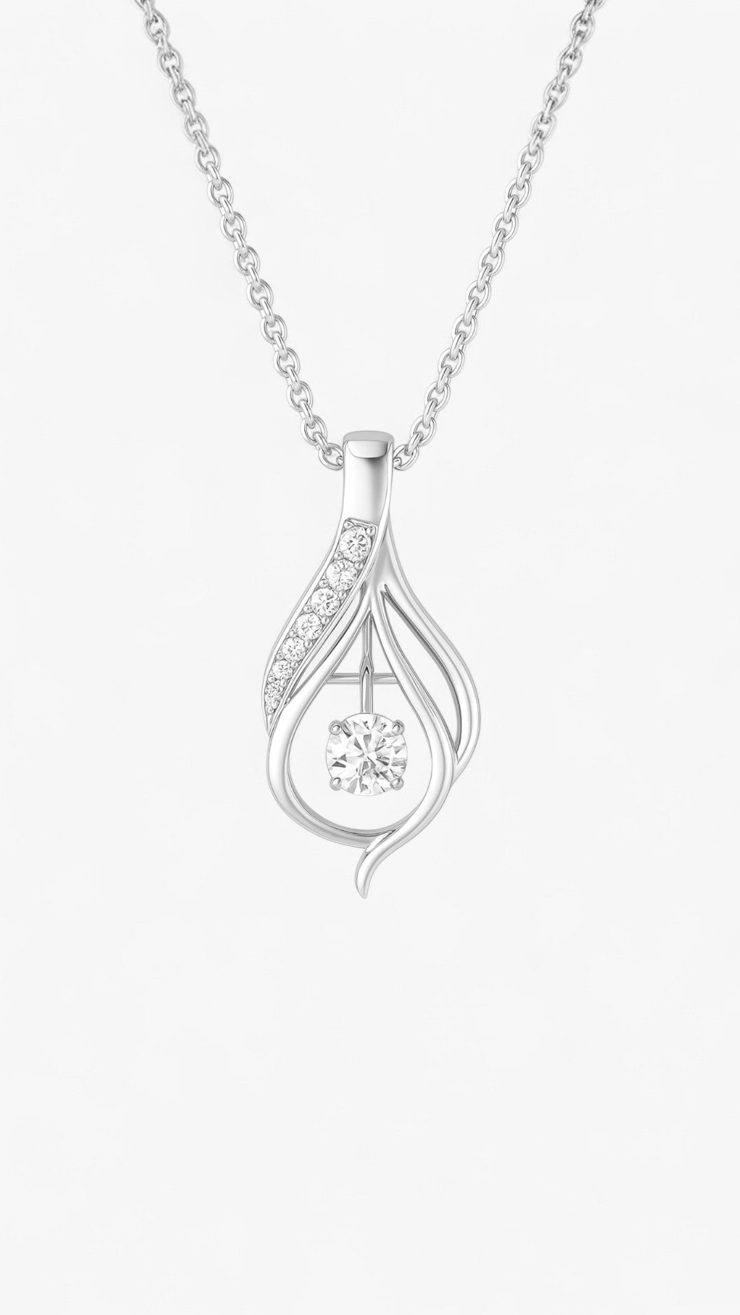 Pretty Prestige Necklace