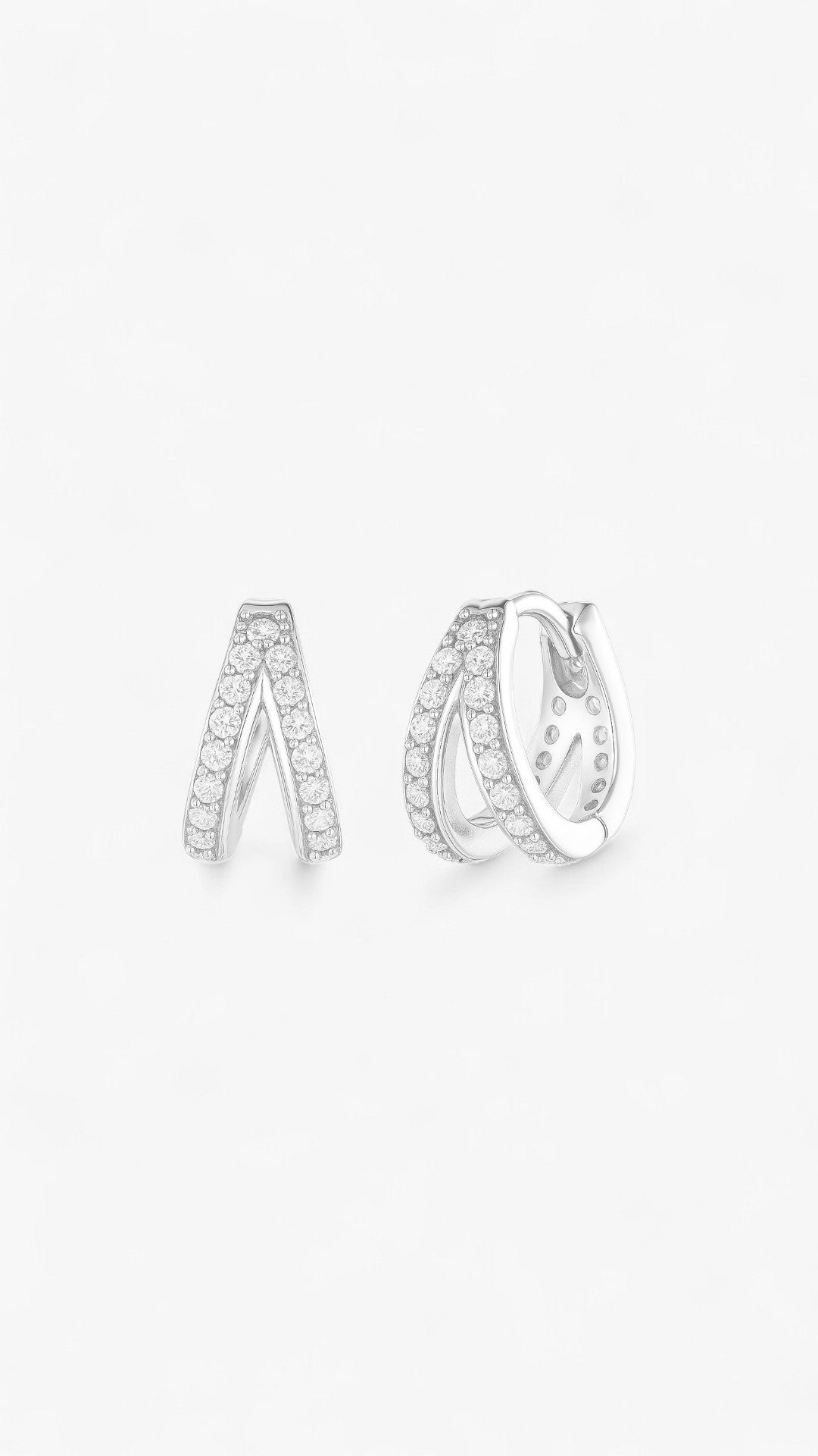 Astral Couture Earrings