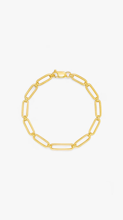 Aurora Chainline Bracelet