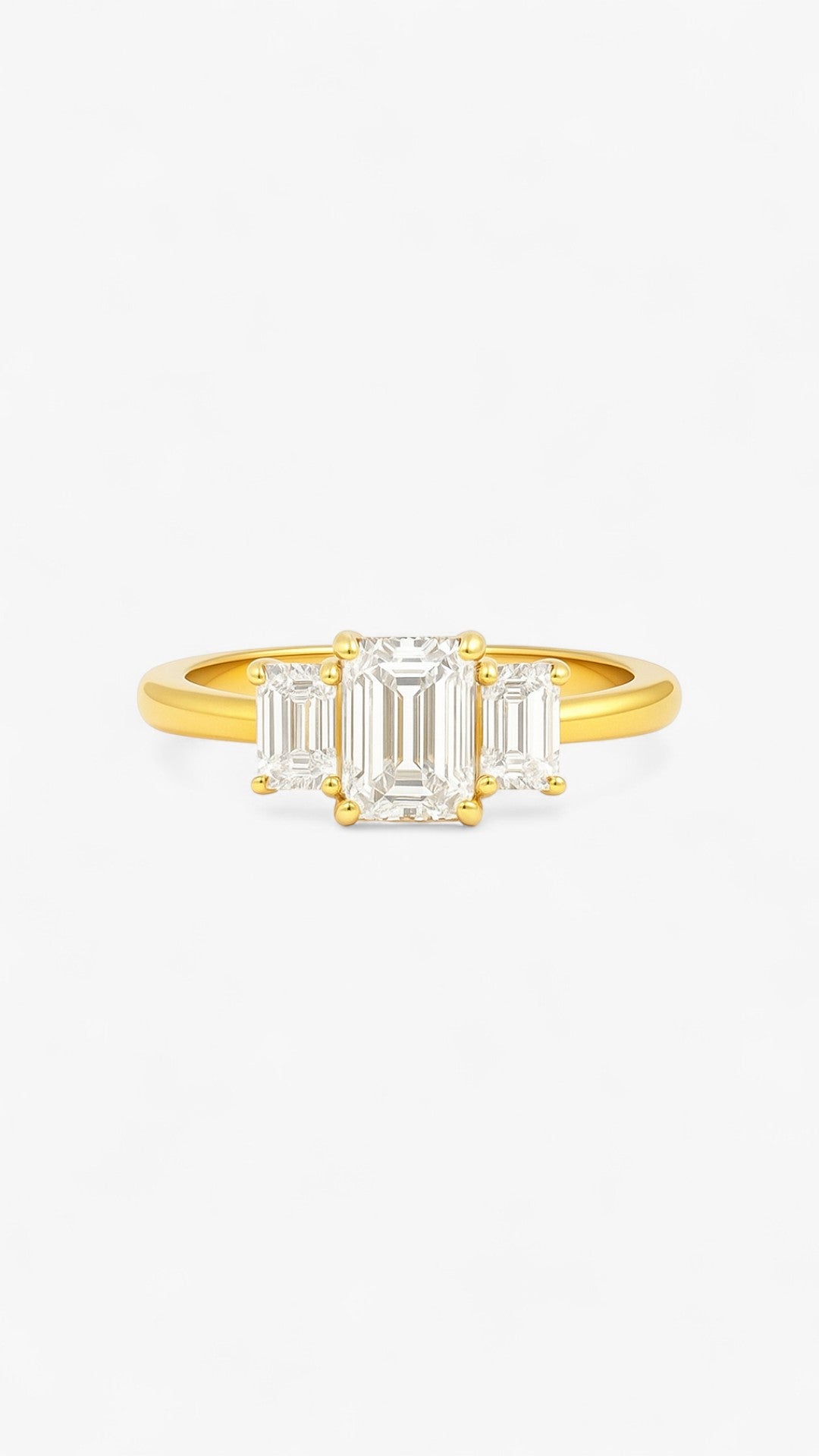 Celestial Crystals Ring