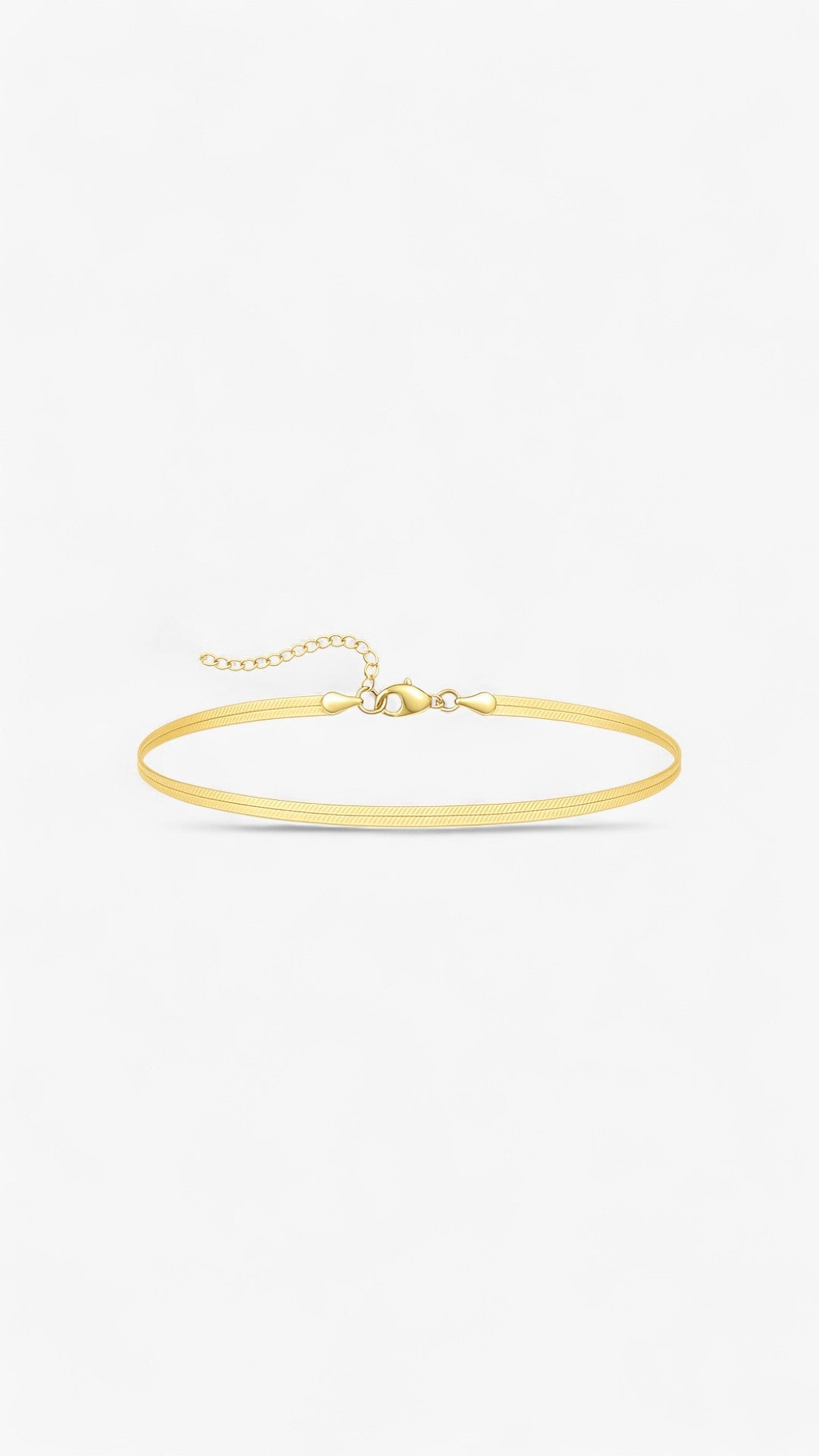 Pure Slate Bracelet