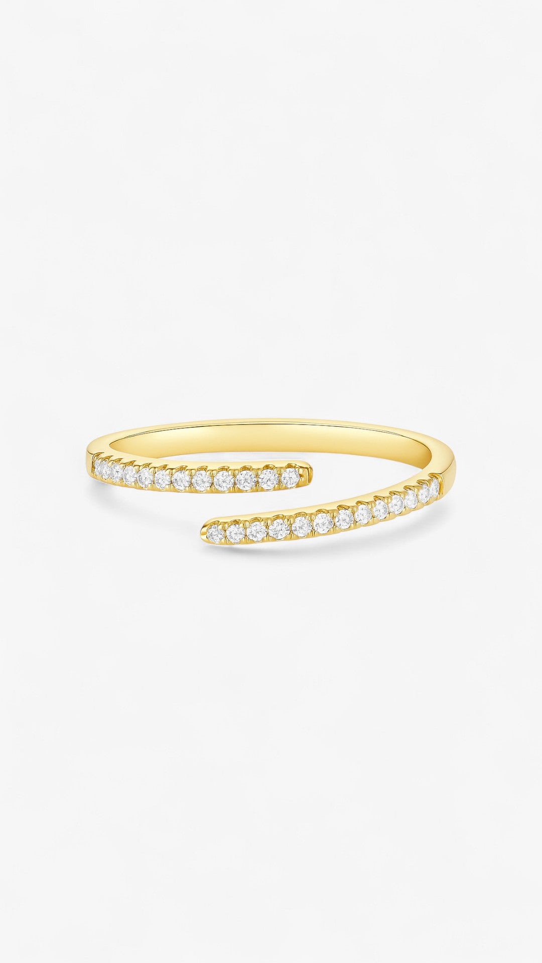 Galaktischer Orbit-Ring