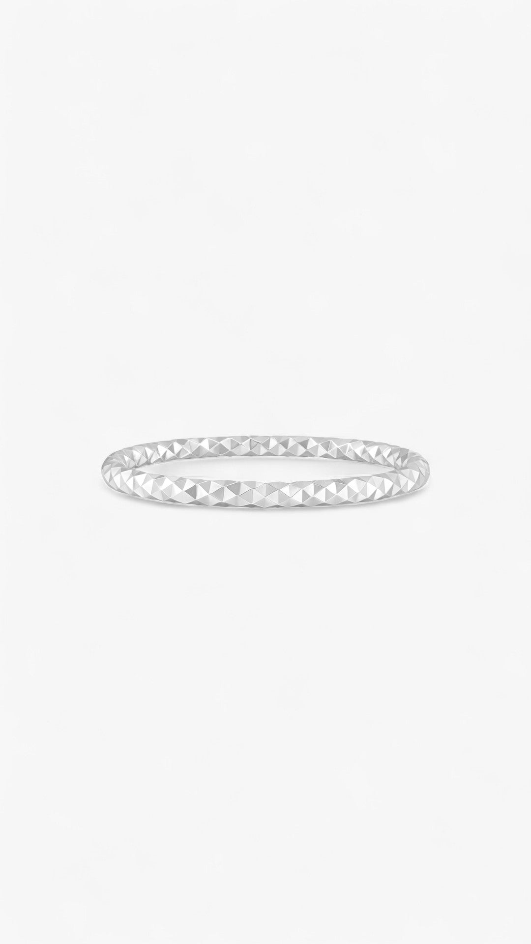 Twilight Circle Ring