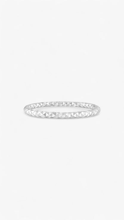 Twilight Circle Ring