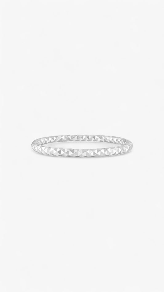 Twilight Circle Ring