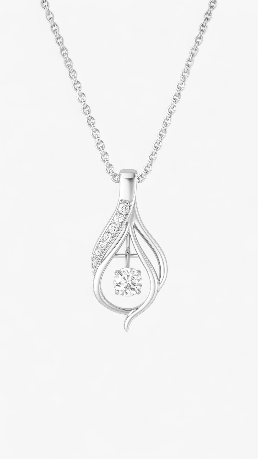 Pretty Prestige Necklace