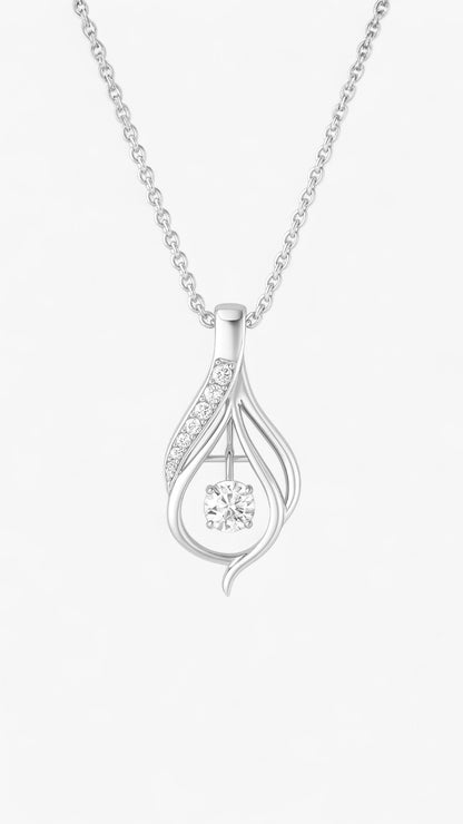 Pretty Prestige Necklace