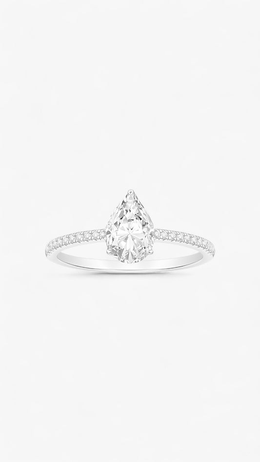 Cosmos Collective Ring