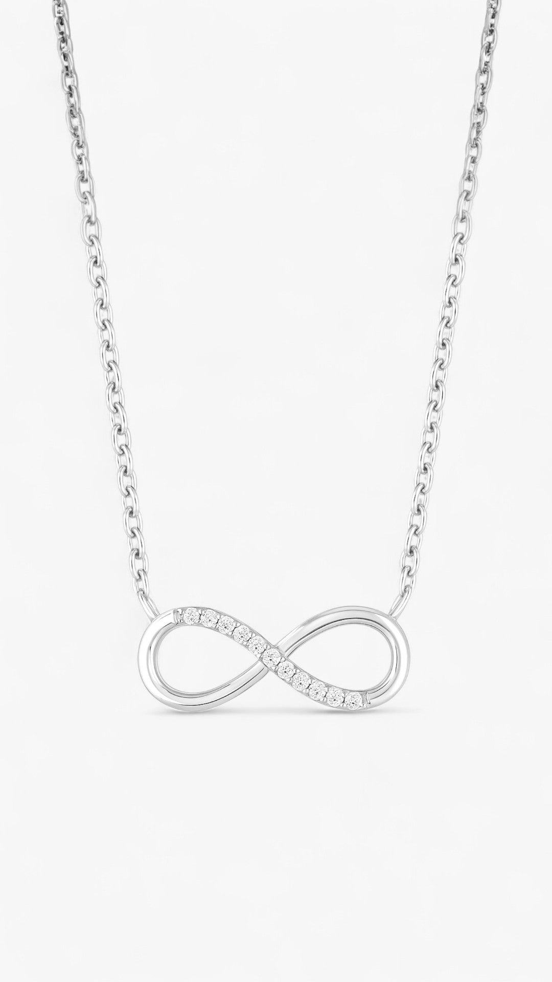 Forever Sparkle Necklace