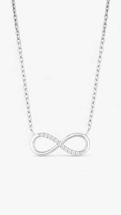 Forever Sparkle Necklace
