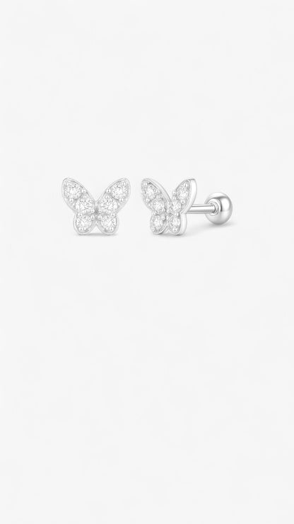 Mesmerizing Flutter Earrings