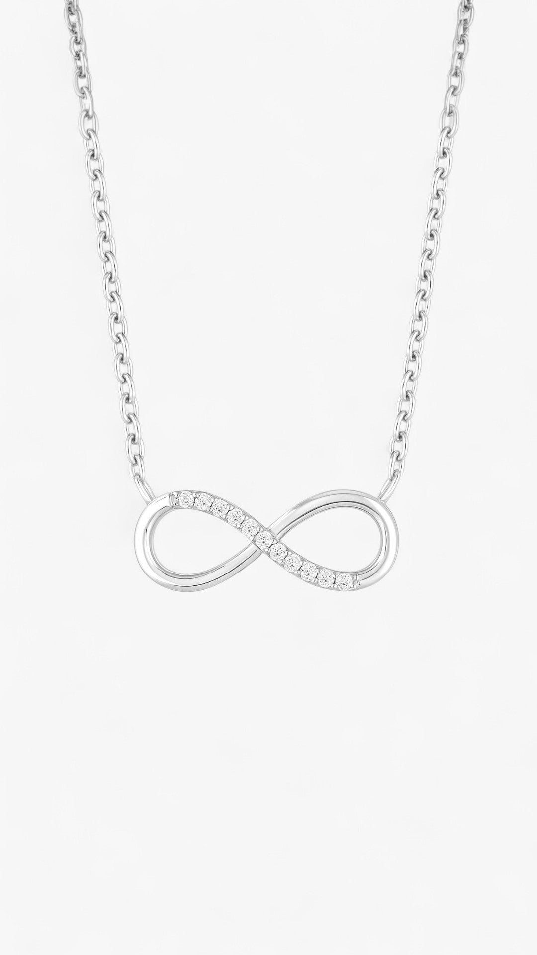 Forever Sparkle Necklace