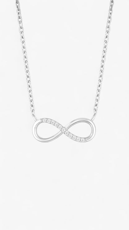 Forever Sparkle Necklace