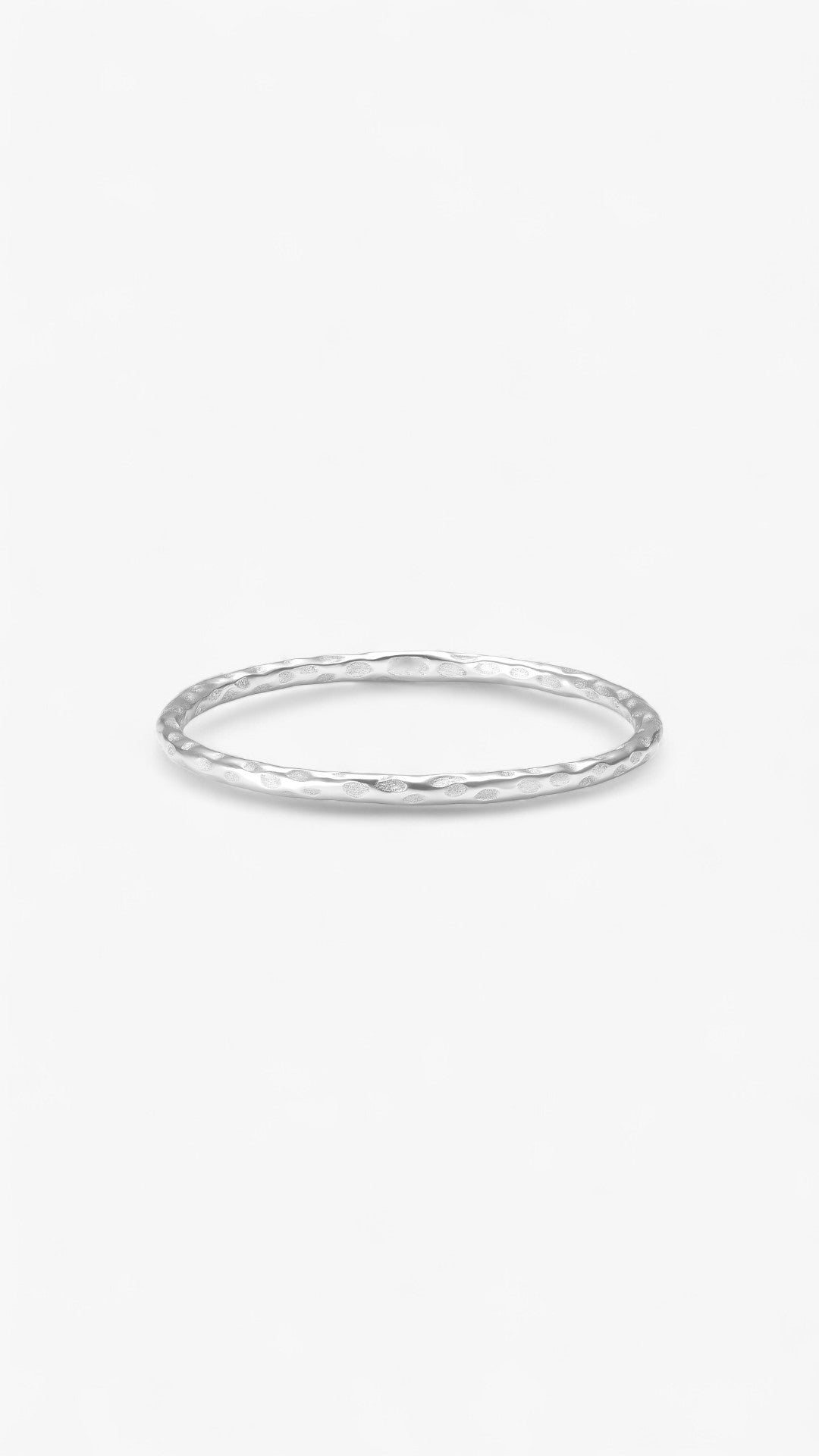 Eterisk Loop Ring
