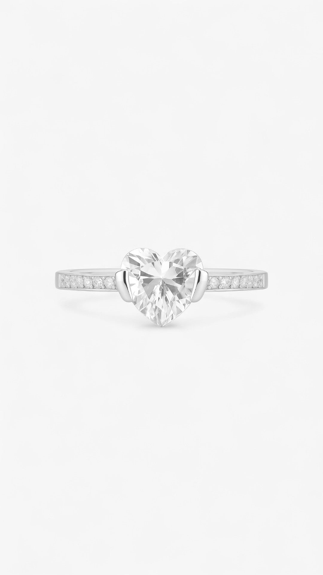 Evig Amour Ring