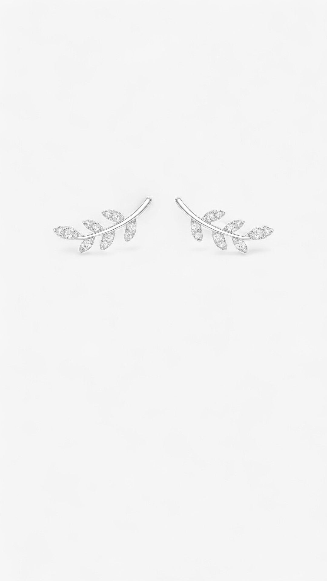 Nature's Couture Earrings