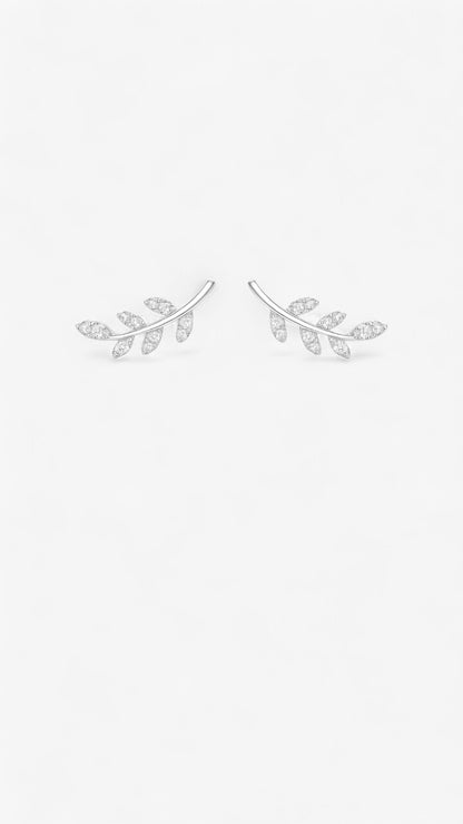 Nature's Couture Earrings