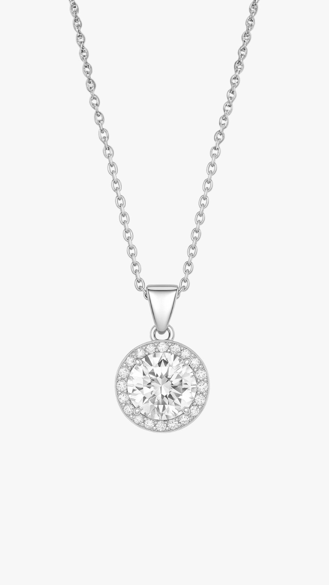 Prestige Magnificence Necklace