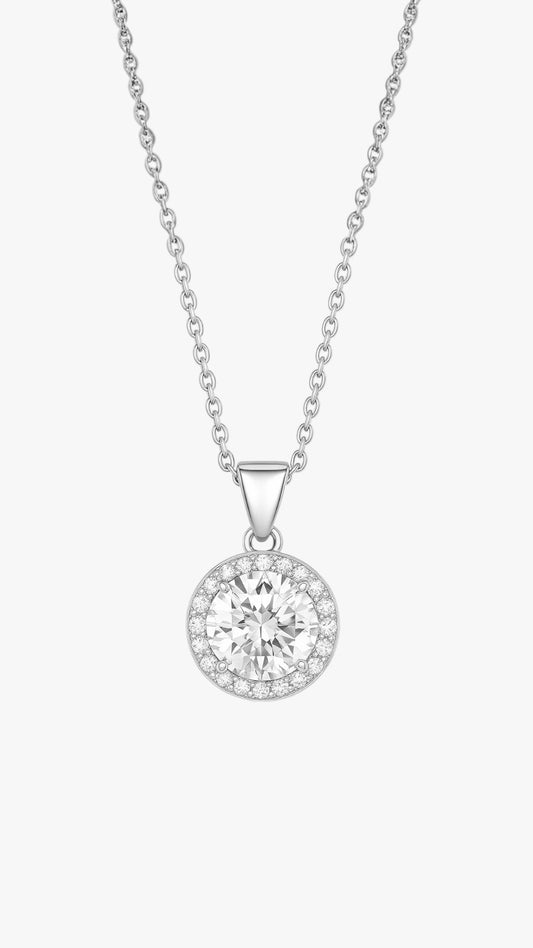 Prestige Magnificence Necklace