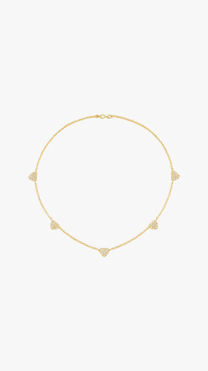 Amour Essence Necklace