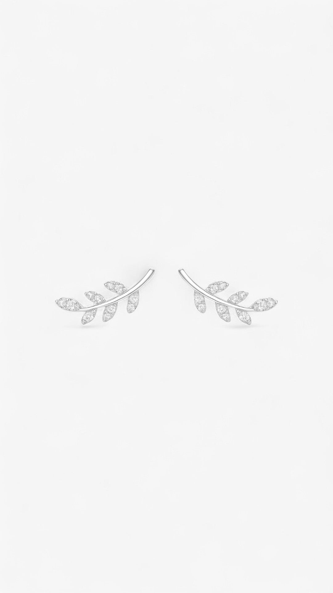 Nature's Couture Earrings