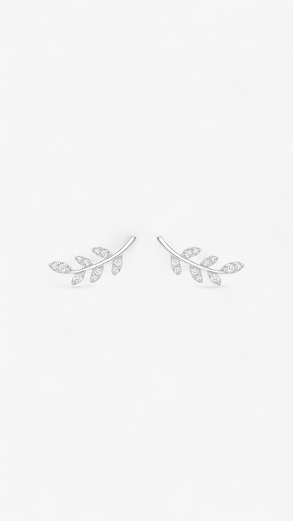 Nature's Couture Earrings